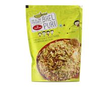 Haldiram Bhel Puri with chutney 200gm