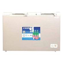 Sansui  Deep Freeze 285 Ltrs (SS-SFA285NT-3W)