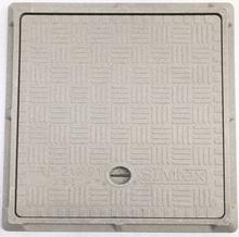 Simtex 21*21 2.5 Ton FRP Manhole Cover