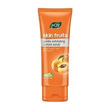 Joy Skin Fruits Gentle Exfoliating Apricot Scrub(60ml)