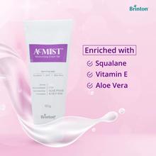 AcMist Moisturizing Cream Gel  50g , BRINTON