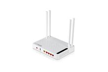 Totolink AC1200 Wireless Dual Band Gigabit Router with USB Port(A2004NS)