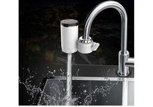 Instant Hot Water Tap Heater Faucet for Any Tap ( 12 Months Warranty )