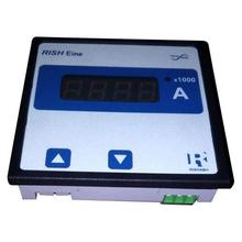 Rishabh 0-1250A DC Ammeter (Digital) Rish Eine + A