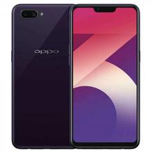 OPPO A3S 2GB RAM 16GB Memory Purple