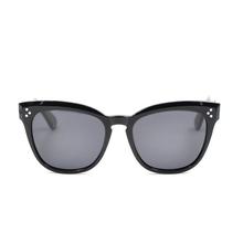 Bishrom Rani Black Sunglasses