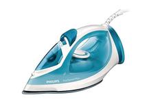 Philips GC2040/70 2100W Steam Iron- White/Blue