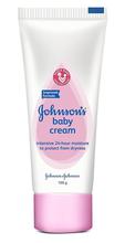 Johnson&Johnson BABY CREAM