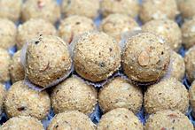 Gund Laddu from Rameshwaram 1 kg