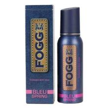 Blue Deo-SPRING For Both Men And Women - 150ml