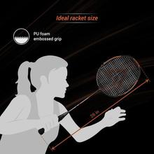 Adrenex by Flipkart R501 Full Graphite Badminton Racquet