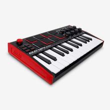 AKAI Professional MPK Mini 3 Keyboard Controller