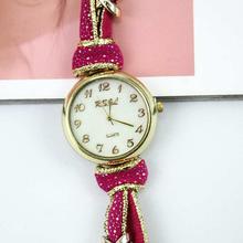 RSOL Fancy Bracelet Type Fancy Watch For Women
