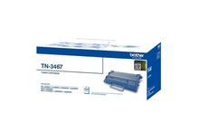 Brother Toner Cartridge (TN-3467)