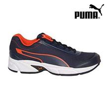 Puma Dark Blue Nautical DP Training Shoes For Men - 18937504