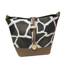 Printed Handbag Bag For Women