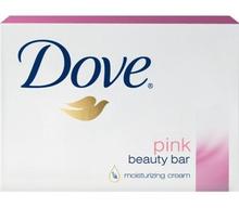 Dove Pink Beauty Bar (100gm)