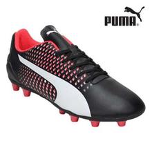 Puma Men Black Football shoes - 10410202