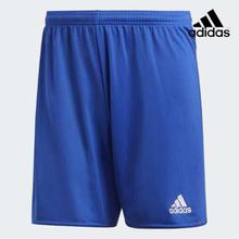 Adidas Blue Parma 16 Shorts For Men - AJ5882