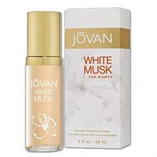 JOVAN Jovan White Musk Colonge Spray For Women 59ml