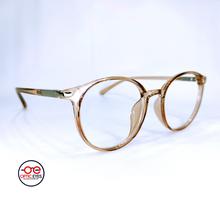 Light Frame Stylish  Shiny Latest Designer Eyeglasses