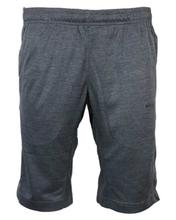 Sonam Gears Grey Cotton Solid Shorts For Men - #739