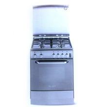 Elba 6nx481 gas oven Stainless Steel 60cm