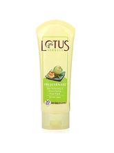 Lotus Herbals Apriscrub Fresh Apricot Scrub 60g-LHR025060