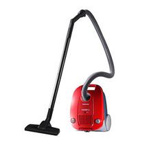 Samsung Vacuum Cleaner With Bag (VCC-4130S37/EG)-1600 W