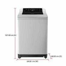 Panasonic Washing Machine Top Load – 6.2 Kg