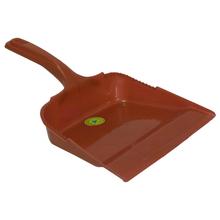 Bagmati Red Small Plastic Dustpan