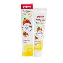 Pigeon Children Toothpaste Strawberry Flavour(H855)