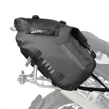 Rhinowalk 28L Waterproof Motorcycle Pannier Side Bag