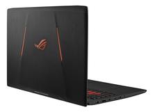 ASUS GL502VT 15.6 Inch Laptops (6th Gen/ 16 GB RAM/1 TB + 256 HDD/ Nvidia 970 6G/ DOS/Gaming Backpack/Gaming Mouse/ Gaming Headphone)