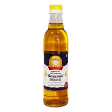 Annam Sesame / Ginglly Oil (750ml)