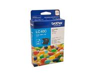 LC- 40C Ink Cartridge Cyan  300 pages