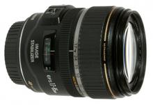 Canon EFS 17-85mm f/4-5.6 IS USM Lens