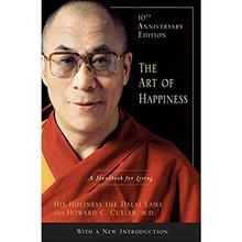 The Art of Happiness : A Handbook for Living, Dalai Lama
