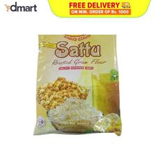 Gyan Sattu Roasted Gram Flour - 500 Gm