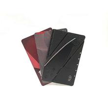 Folding Credit Card Knife,Outdoor Knife