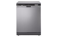 LG 14 DW Dishwasher - D1465CF - (CGD1)