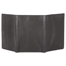 WildHorn Black Men's Wallet