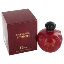 Christian Dior Hypnotic Poison EDT For Women- 100 ml (Per425309)