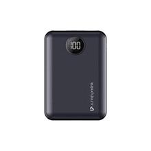 Ultra Prolink Boost Mini 10000 mAh Power Bank (Black)