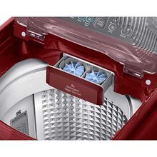 Samsung Top Loading Washing Machine (WA70K4000HP)- 7+1 Kg