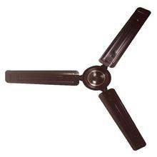 Yasuda 48" CRCA Blade Ceiling Fan, 14 Pole[YS-FC51 B]