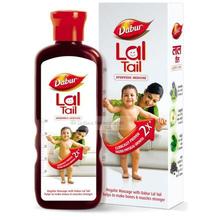 Dabur Lal Tail 200ml