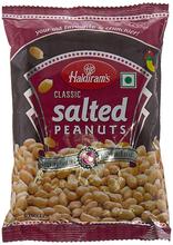 Haldiram's Salted Peanut(200g)