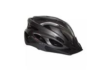 Cycling Helmet with LED Backlight Bicycle Helmet