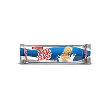 Britannia Milk Bikis Cream Smiley Biscuits 44gm